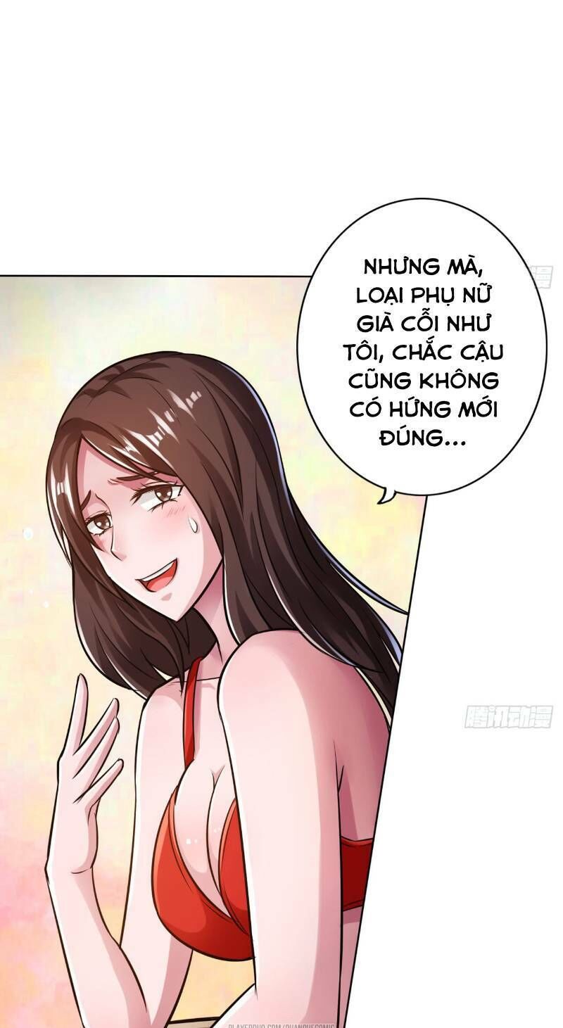 Hệ Thống Tìm Đường Chết Mạnh Nhất: Chapter 18