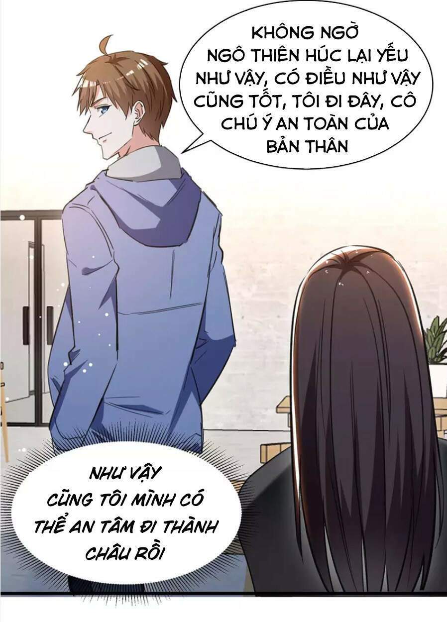 Thần Cấp Thấu Thị: Chapter 230