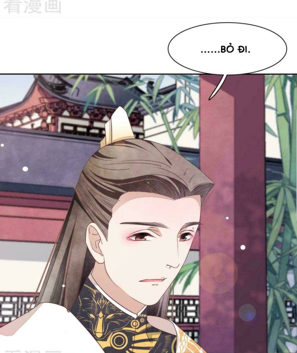 Xuyên Về Cổ Đại Làm Quốc Bảo: Chapter 12