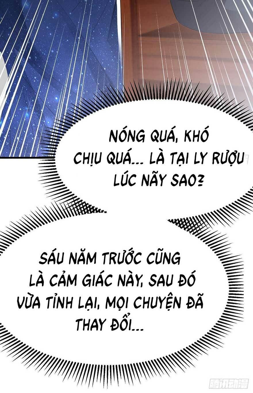 Ức Vạn Song Bảo: Mami, Bó Tay Chịu Trói: Chapter 20