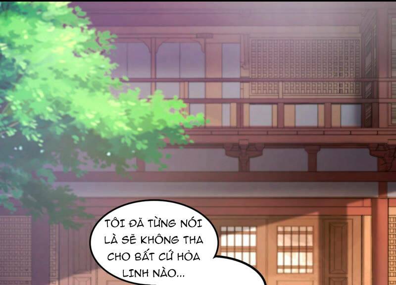 Yêu Linh Cứu Hỏa: Chapter 3