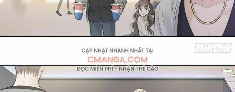 Kẹo Bông Gòn Và Mộng Giữa Ban Ngày: Chapter 23
