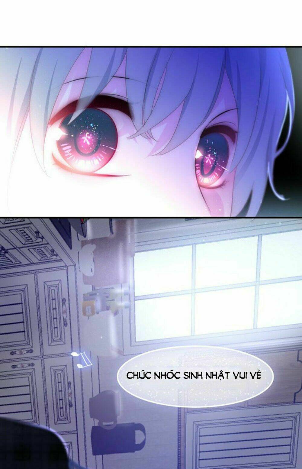 Tháng Sáu Không Hẹn Mà Gặp: Chapter 17