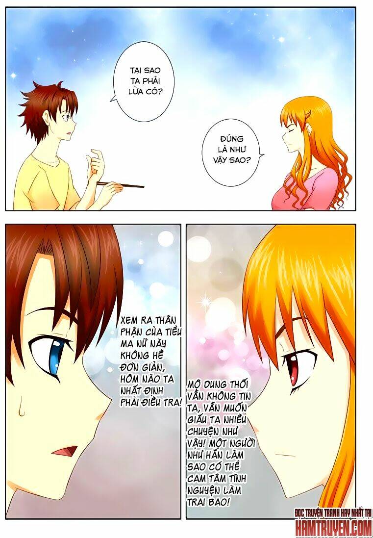 Tối Cường Tà Thiếu: Chapter 131