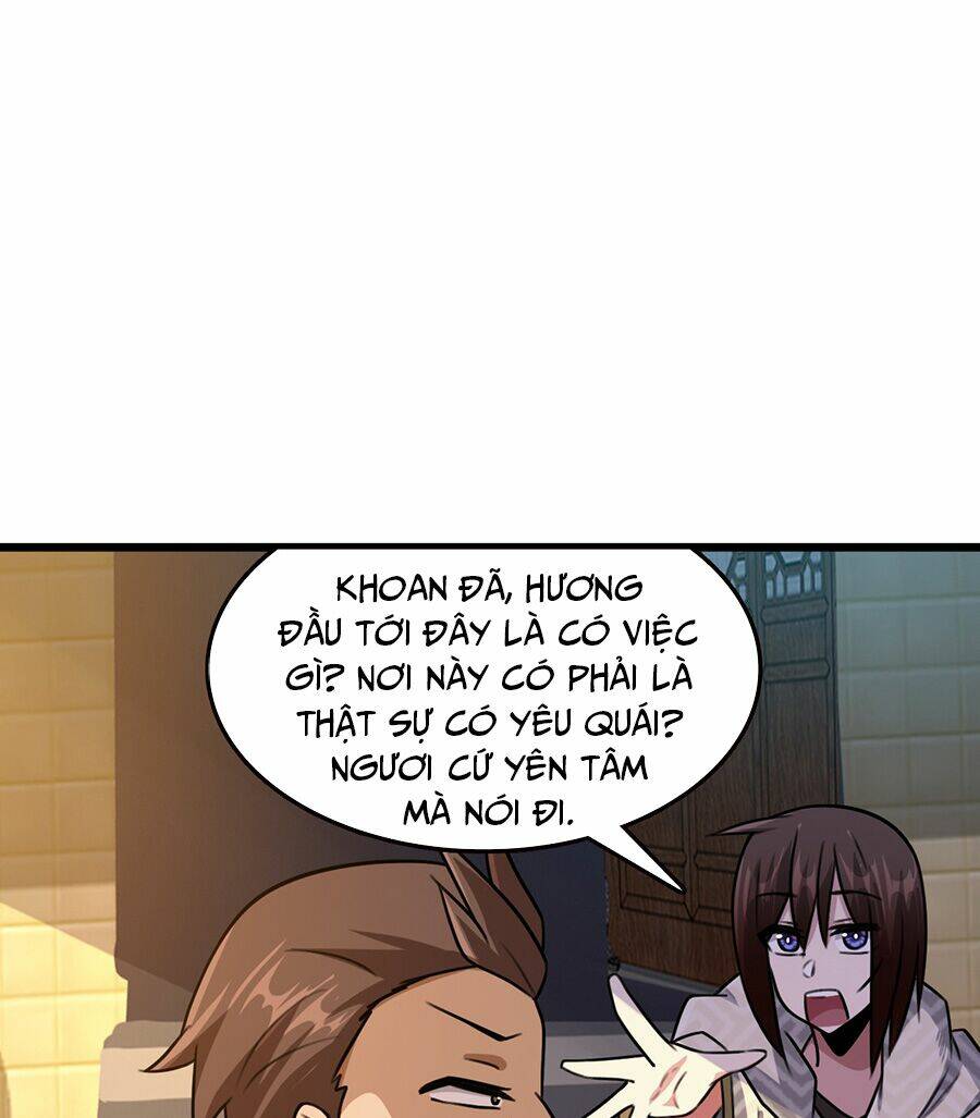 Đại Bảo Kiếm Của Tôi: Chapter 53