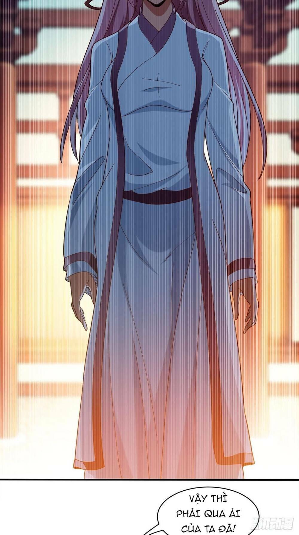 Cục Gạch Xông Vào Dị Giới: Chapter 40