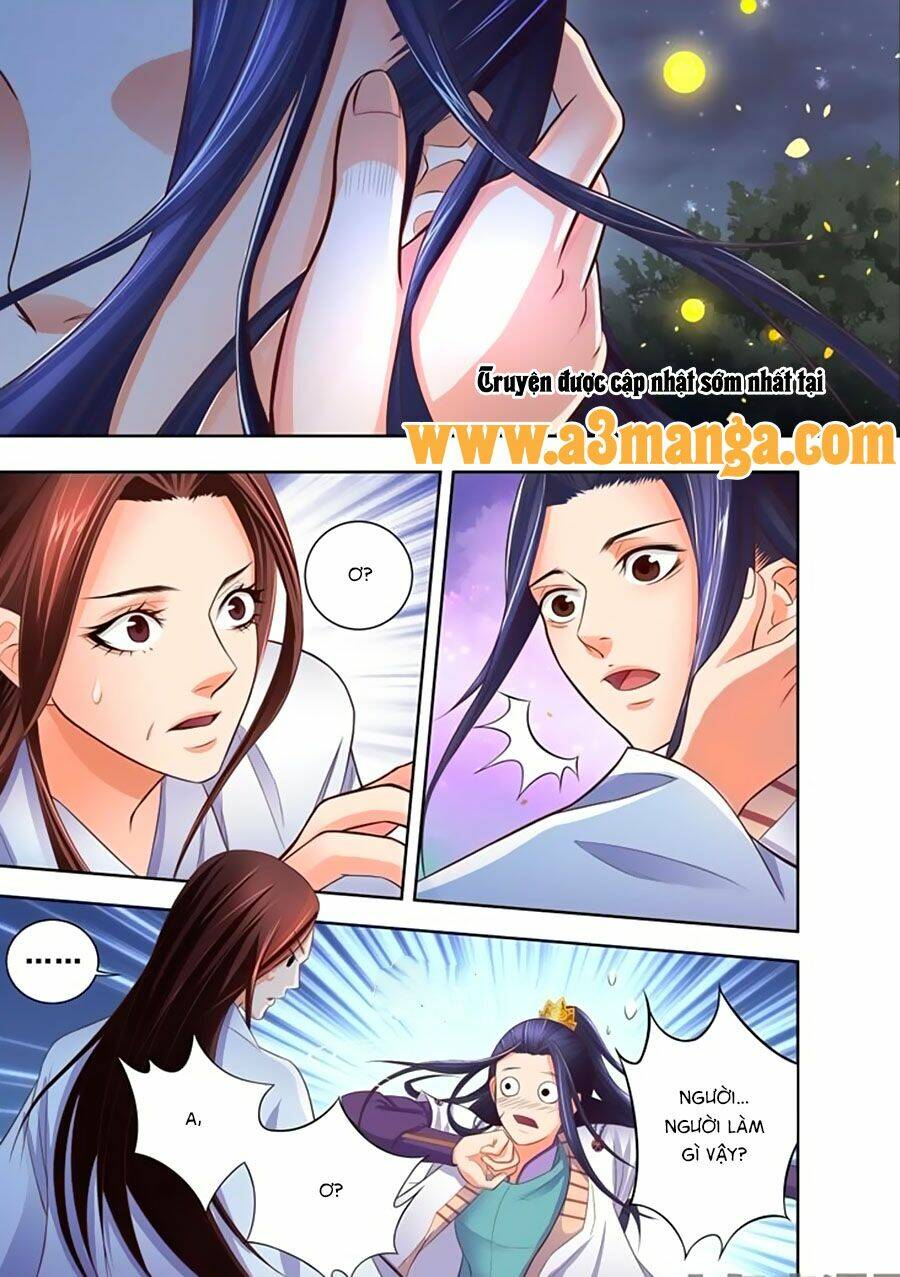 Trạch Thiên Ký: Chapter 37.2