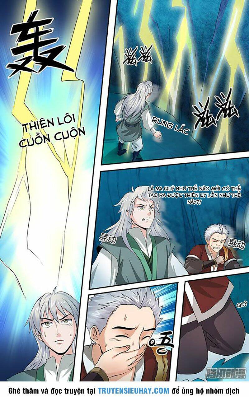 Cực Phẩm Tu Chân Thiếu Niên: Chapter 143