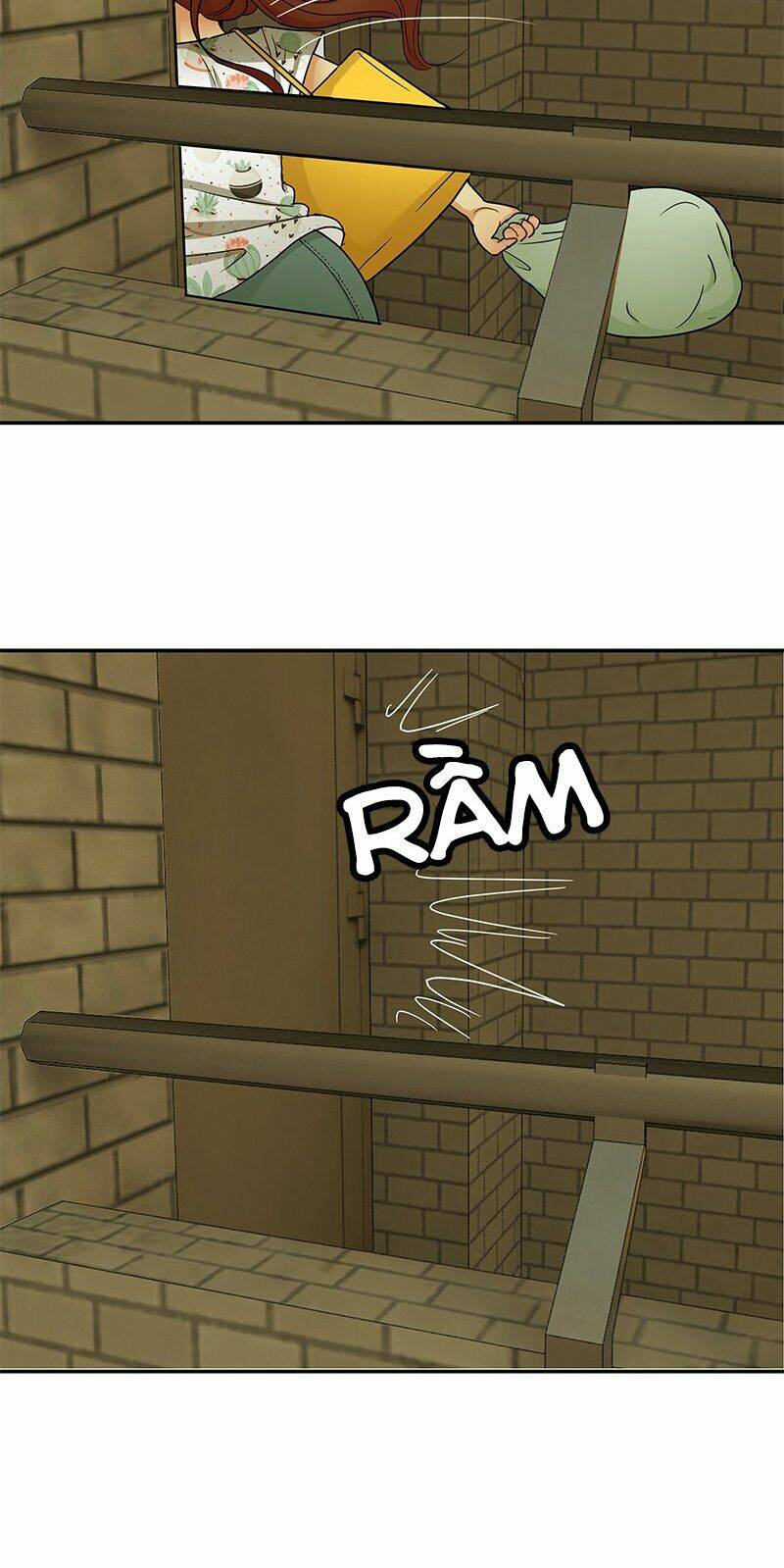 Nửa Đêm Ở Poppy Land: Chapter 46