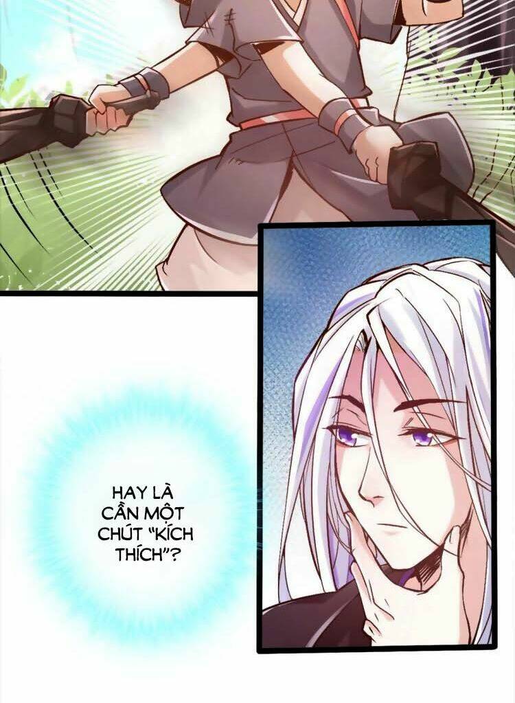 Cứu Ma Tôn Đại Nhân: Chapter 18