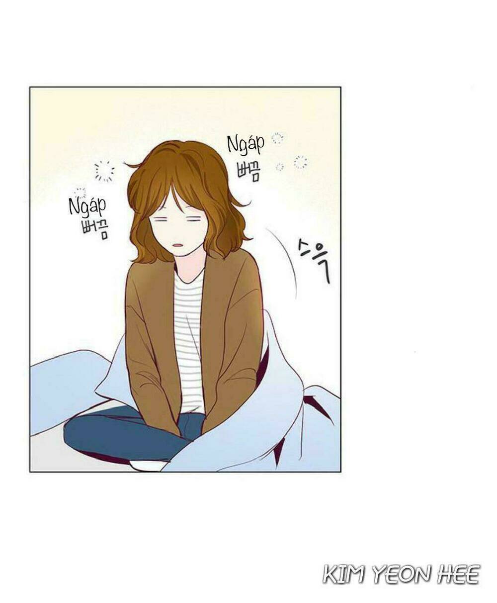 Tôi Kết Hôn Cùng Antifan: Chapter 20