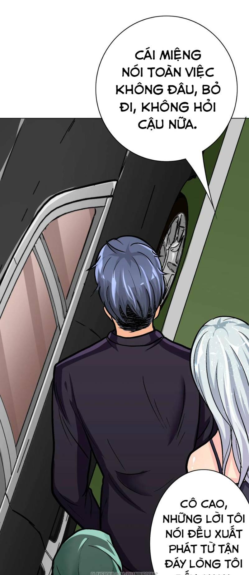 Hệ Thống Tiên Tôn Tại Đô Thị: Chapter 35