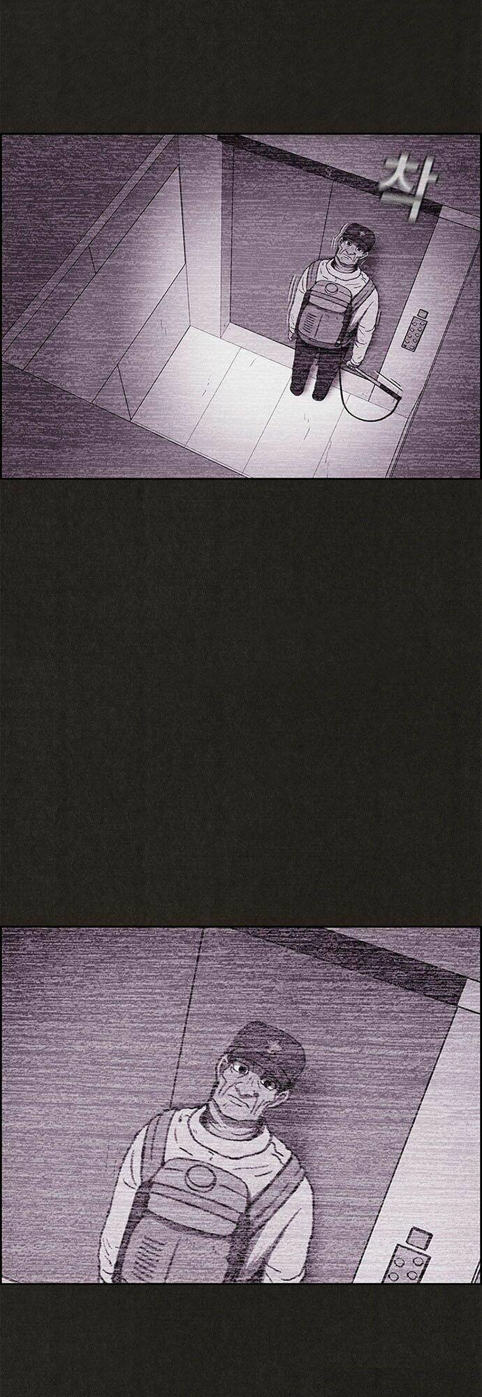 Quái Vật Tại Chung Cư Xanh: Chapter 65