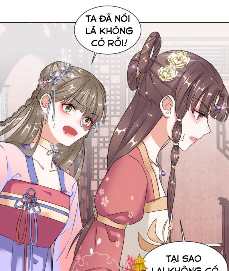 Công Lược Trưởng Thành Của Vương Phi: Chapter 8