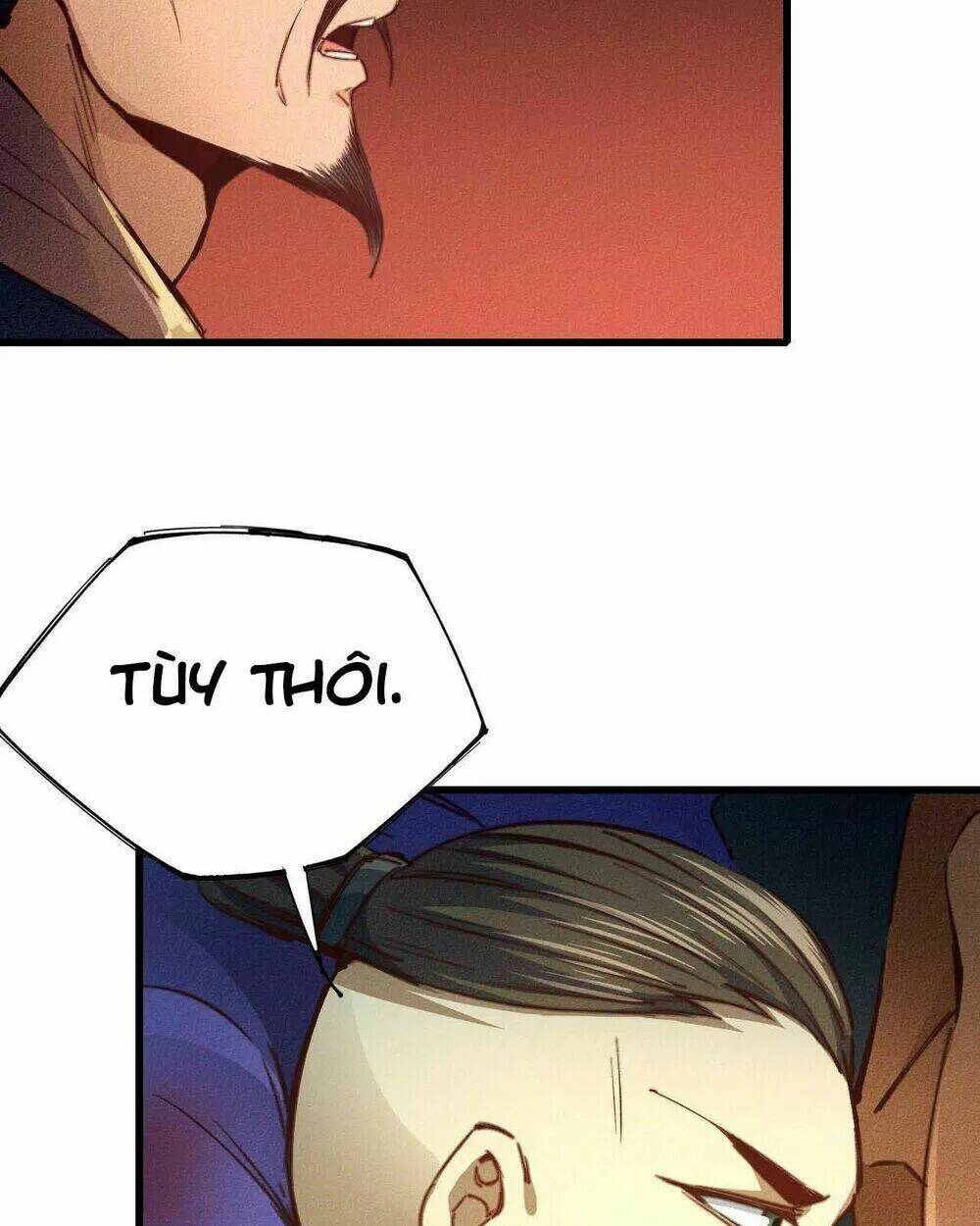 Ta Thành Thần Một Mình: Chapter 18