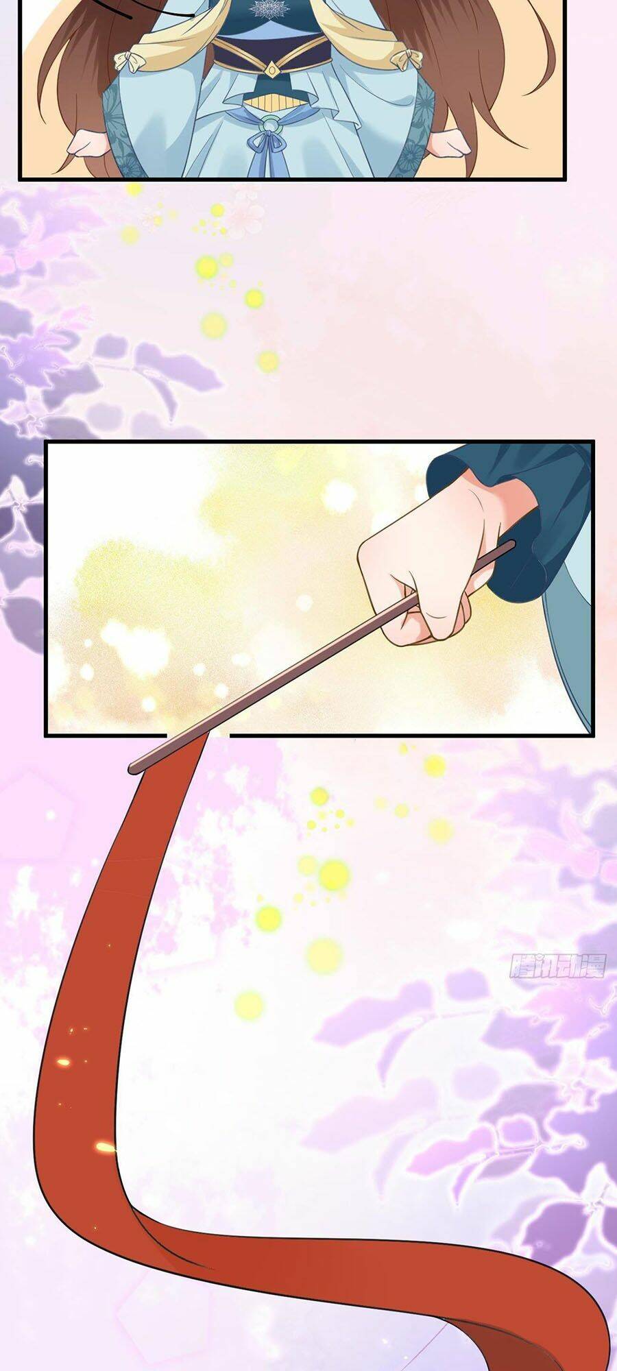 Ma Đầu Vạn Ác Năm Tuổi Rưỡi: Chapter 26