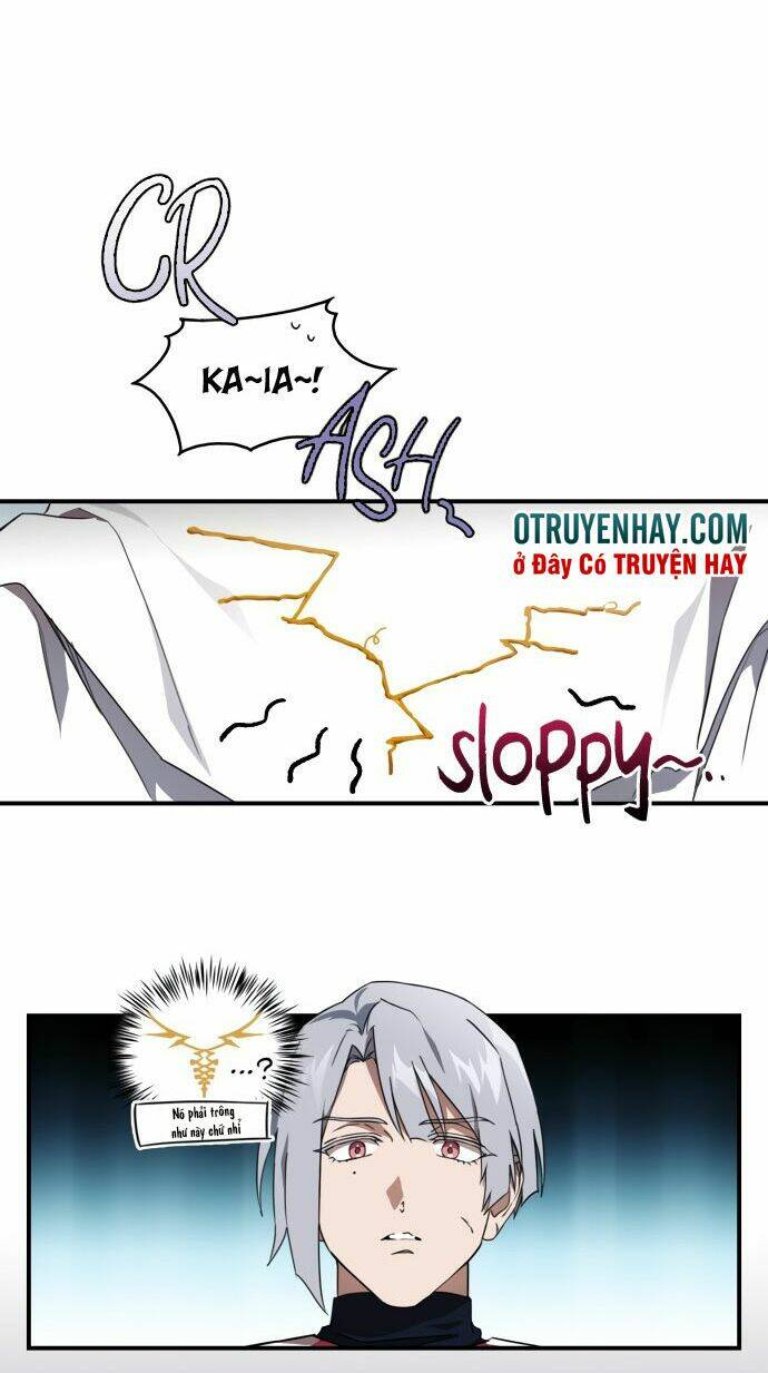 LÂU ĐÀI VÔ DANH: Chapter 6