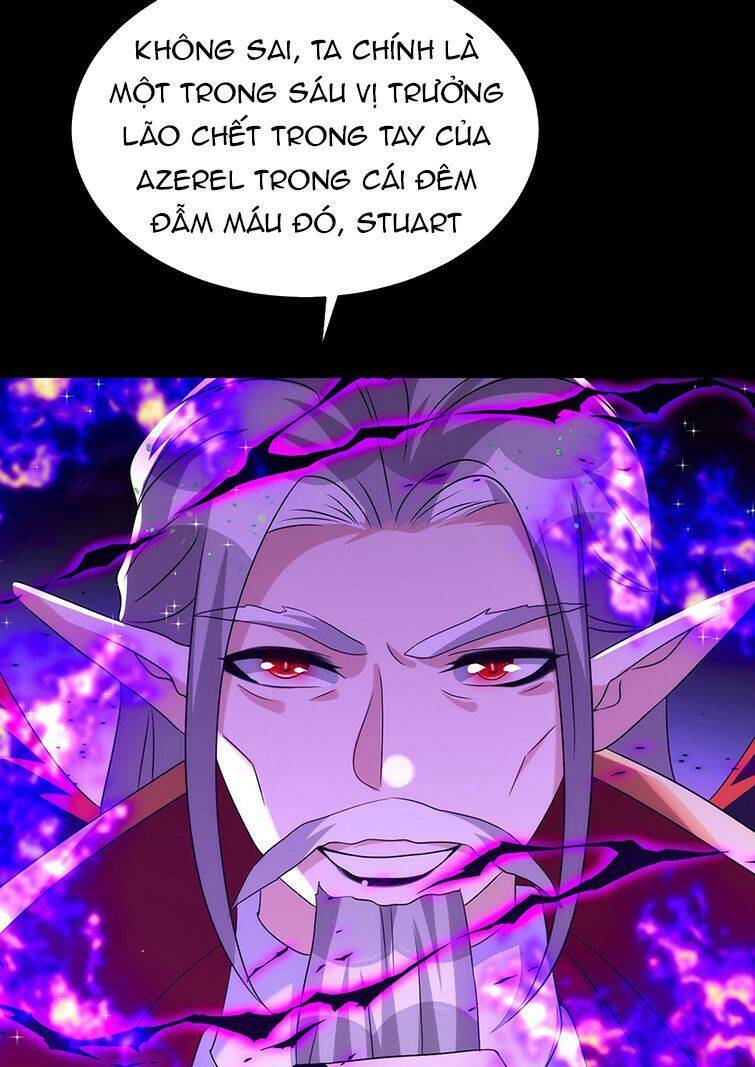 Thú Thụ Bất Thân: Chapter 161