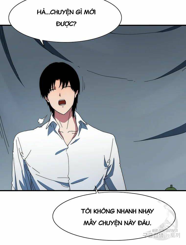 Các Chòm Sao Chỉ Chú Ý Mình Tôi: Chapter 29