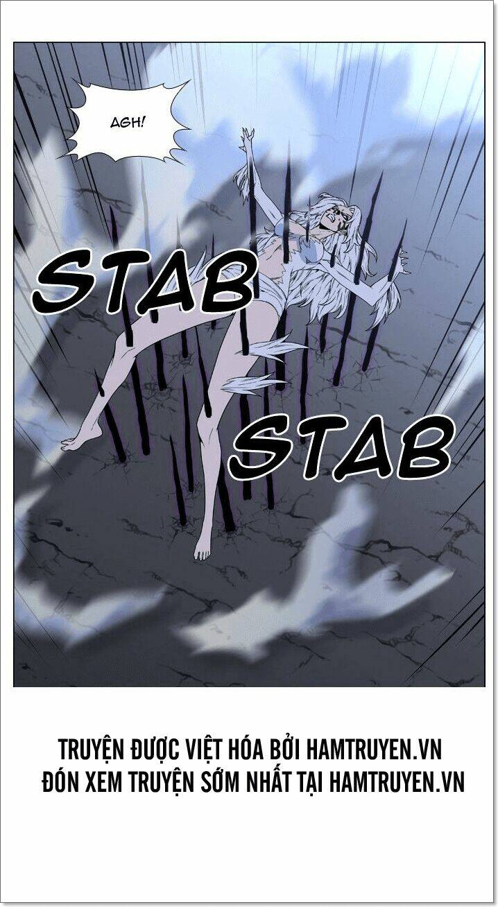 Ma Cà Rồng Quý Tộc: Chapter 463