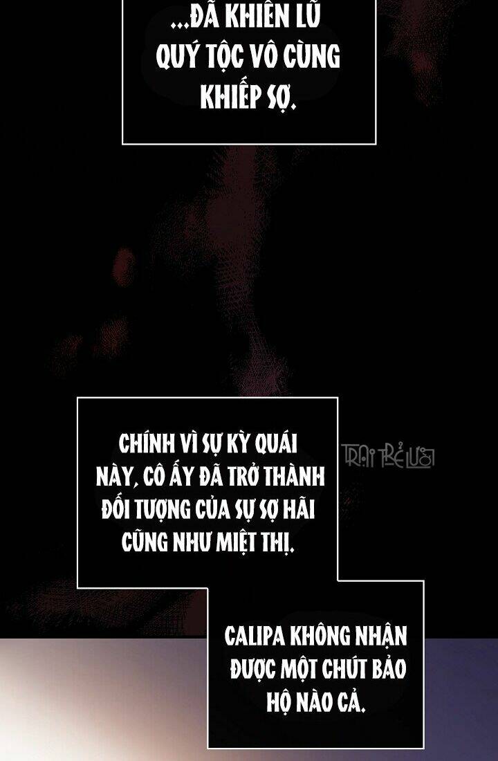 Kỵ Sĩ Đỏ Không Mê Tiền Mù Quáng: Chapter 22