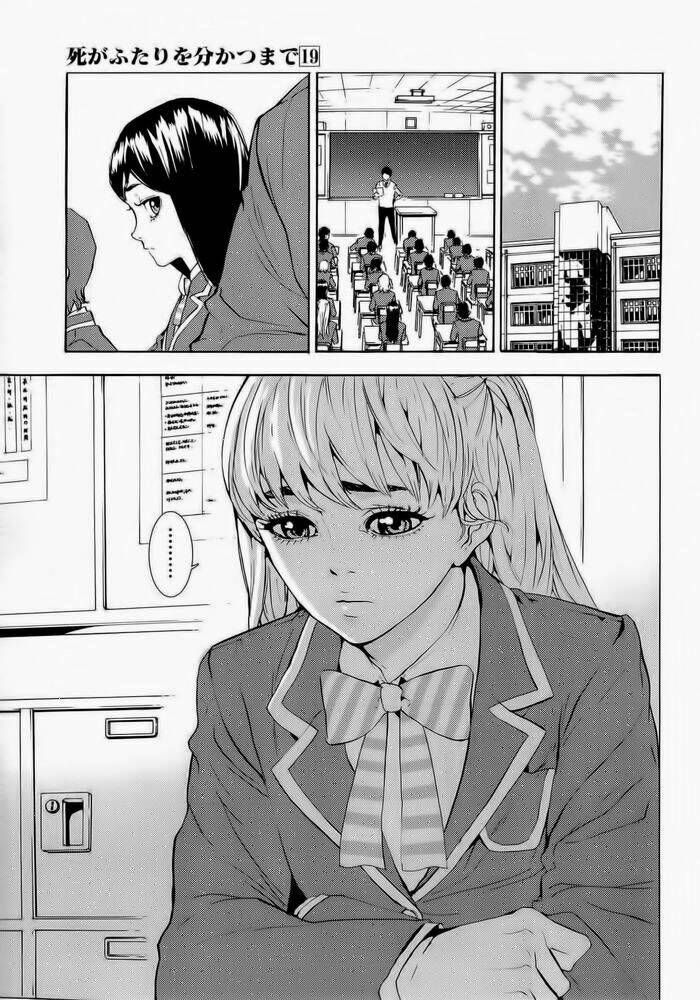 Until Death Do Us Part: Chapter 150