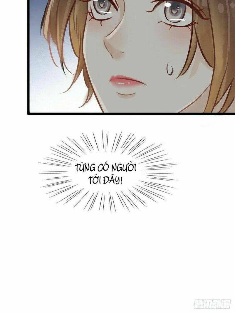 Thị Thiếp Trở Mình Bảo Điển: Chapter 21