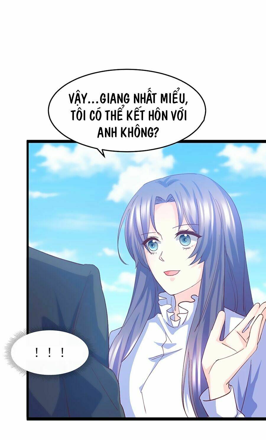 Ta Và Nam Thần Cởi Áo Ngủ Rồi: Chapter 12