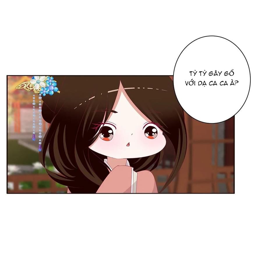 Thông Linh Phi: Chapter 622