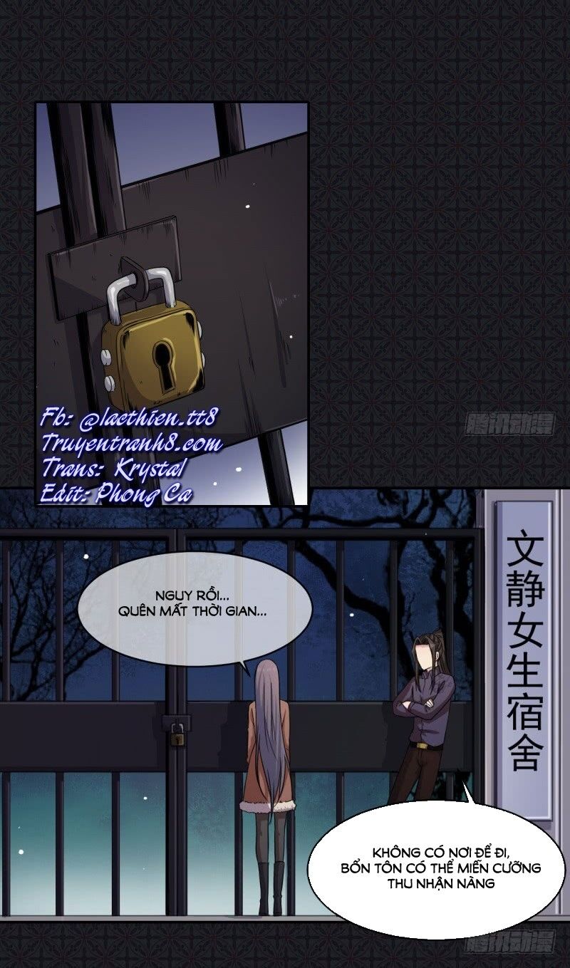 Ngạo Kiều Quỷ Vương Yêu Ta: Chapter 94