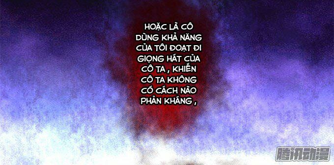 Thiên lại âm linh: Chapter 7