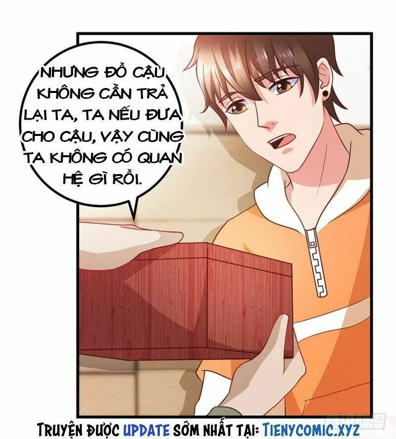 Thấu Thị Tiên Y: Chapter 110