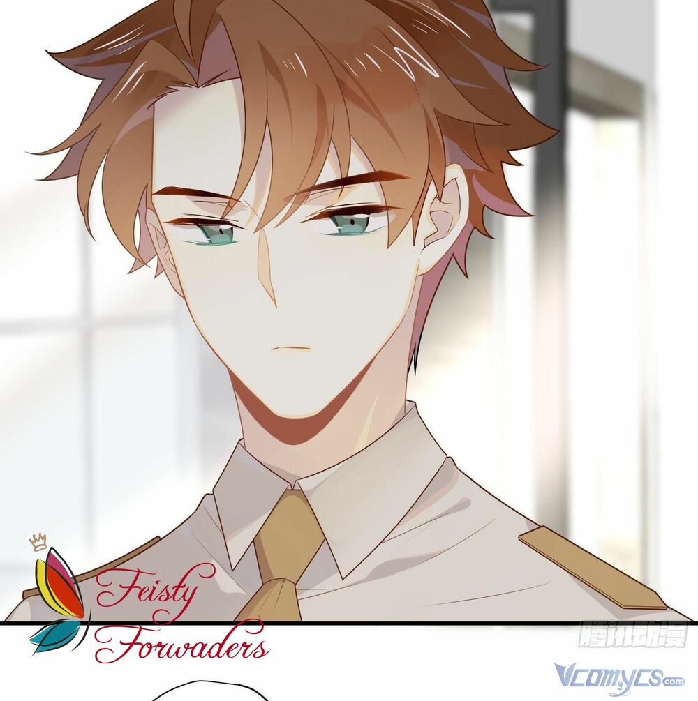 Nữ Phụ Như Tôi Cũng Có Ngày Ra Mắt: Chapter 26