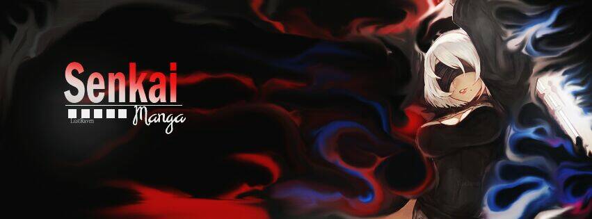 Innocent: Chapter 43