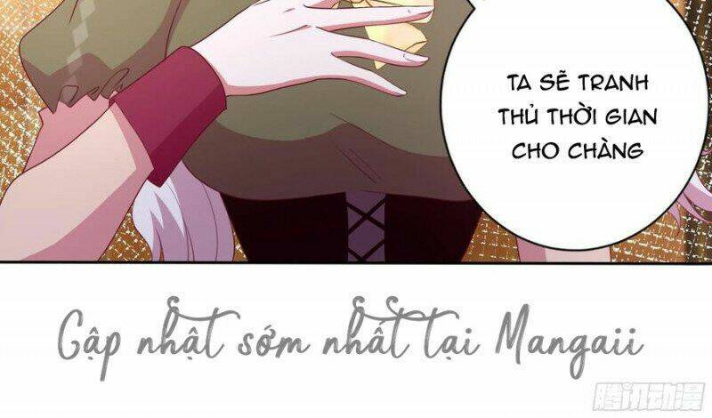 Công Chúa Phản Diện Trong Truyền Thuyết: Chapter 142