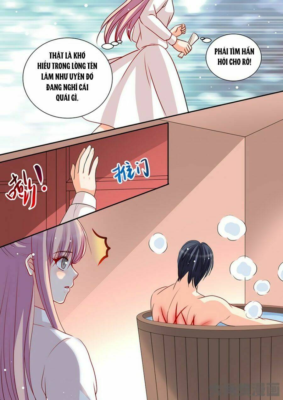 Bá Đạo Tổng Tài Yêu Ta: Chapter 66