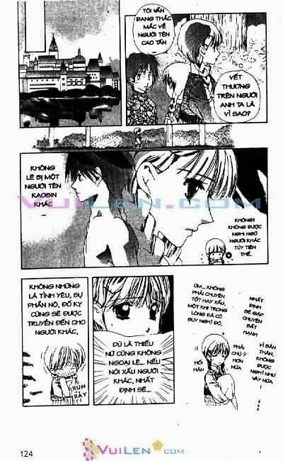 Duyên Kỳ Ngộ: Chapter 9