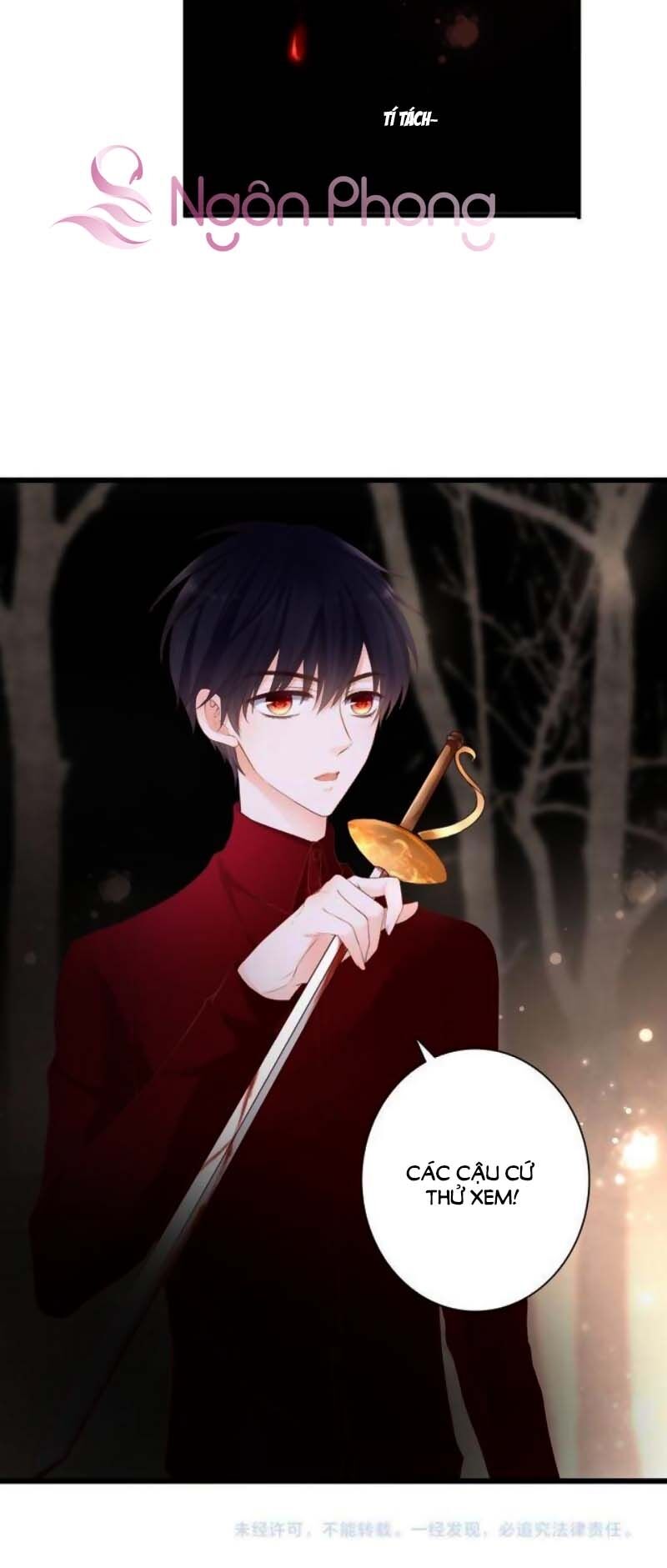 Ở lại thế kỷ này: Chapter 48