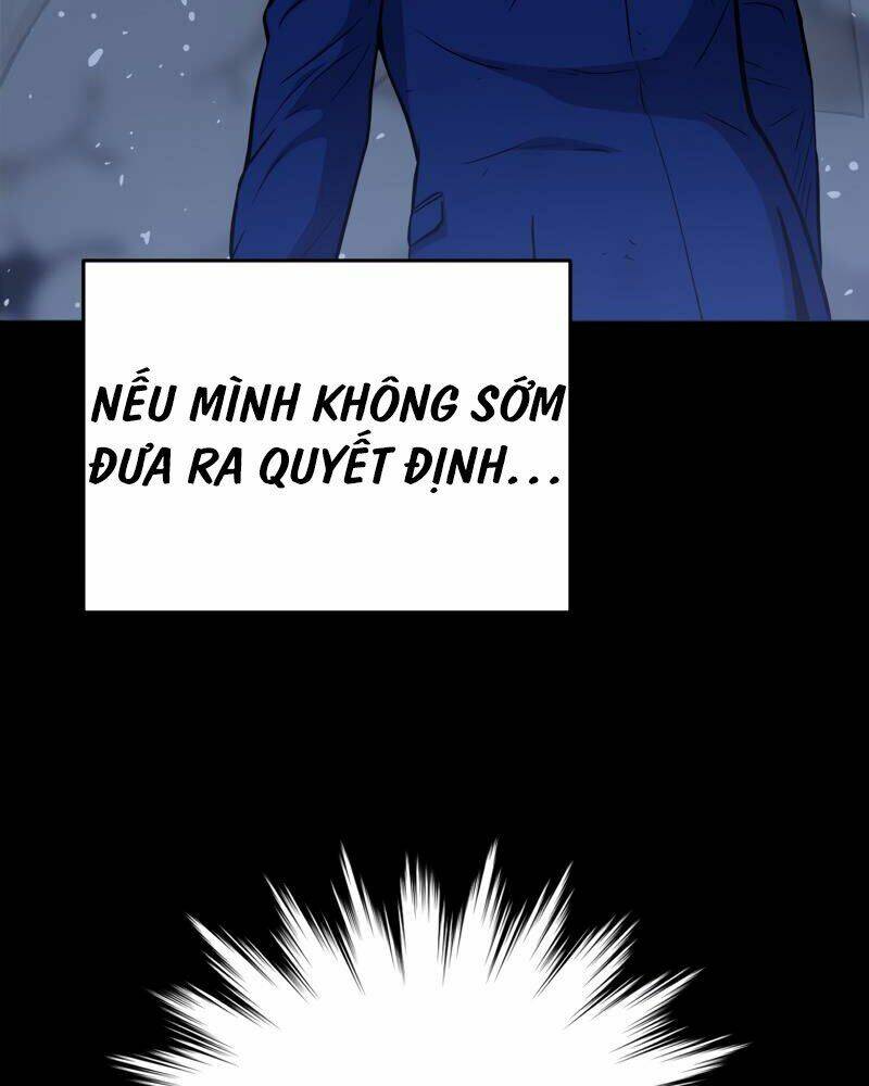 Cánh Cổng Mở Ra Đúng Ngày Đầu Tiên Tôi Thành Chính Trị Gia: Chapter 4