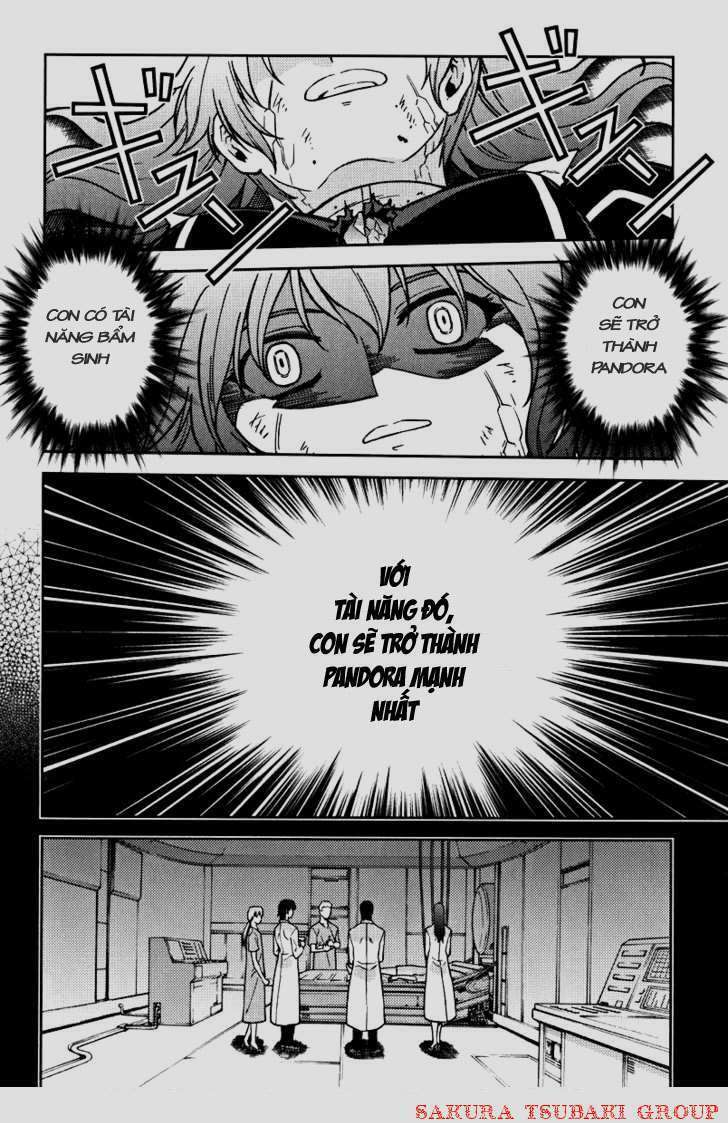 Freezing: Chapter 33