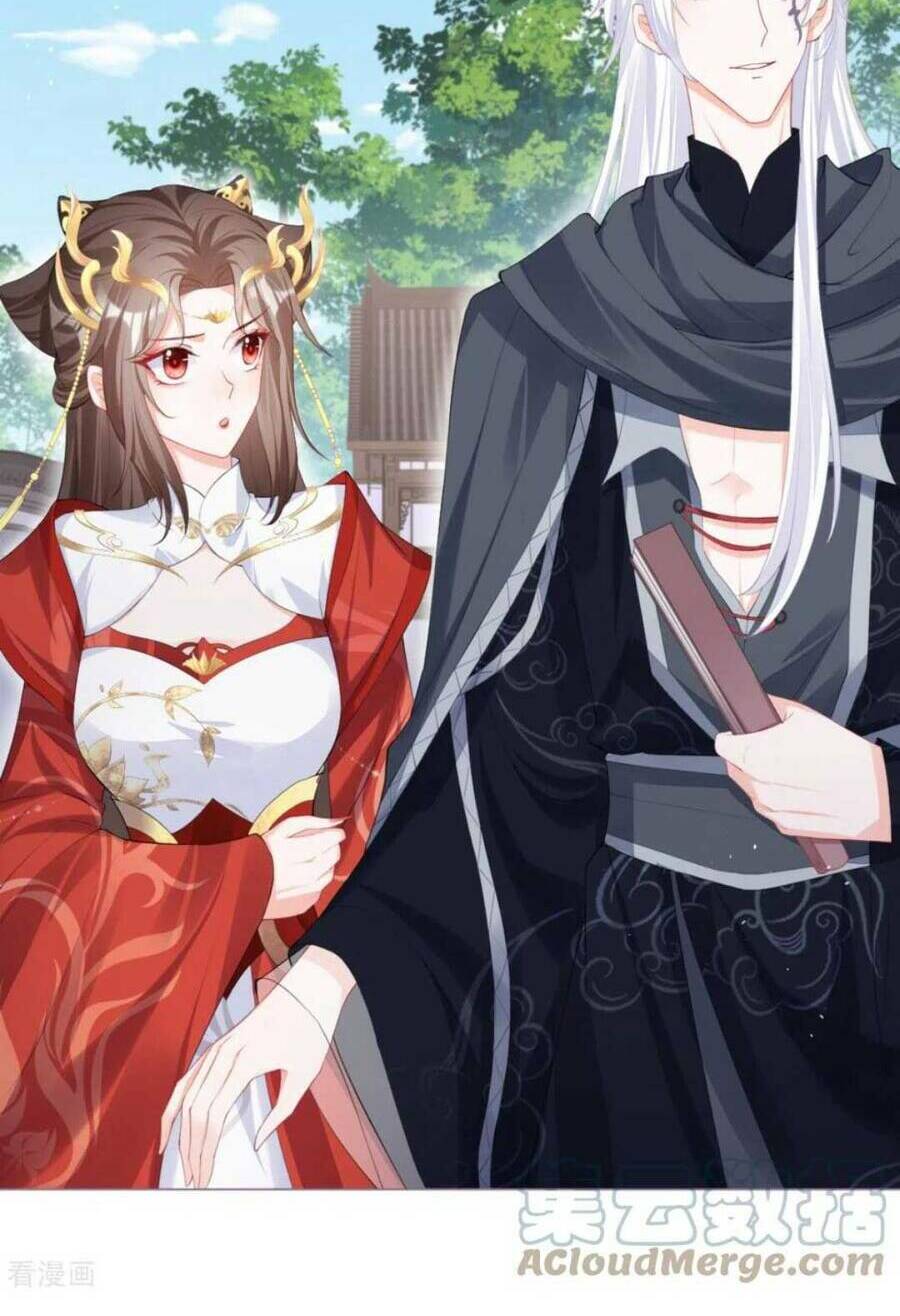 THIẾT LẬP ÁC NỮ CỦA TÔI SỤP ĐỔ RỒI: Chapter 38