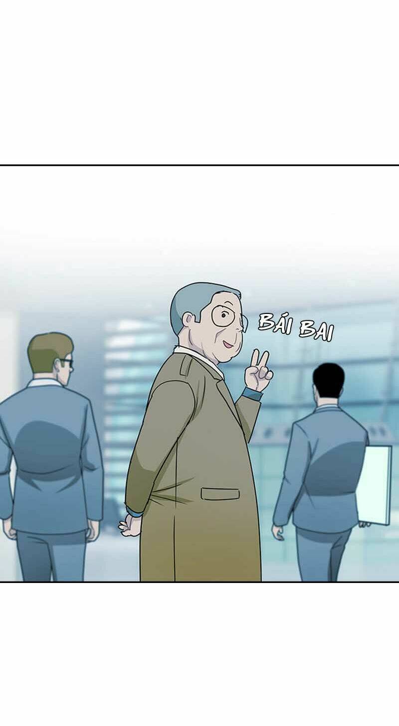 Nửa Đêm Ở Poppy Land: Chapter 35