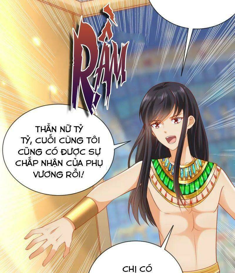 Sủng Hậu Của Vương: Chapter 56