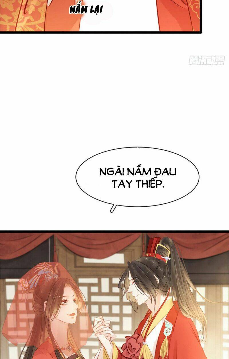 Thị Thiếp Trở Mình Bảo Điển: Chapter 4