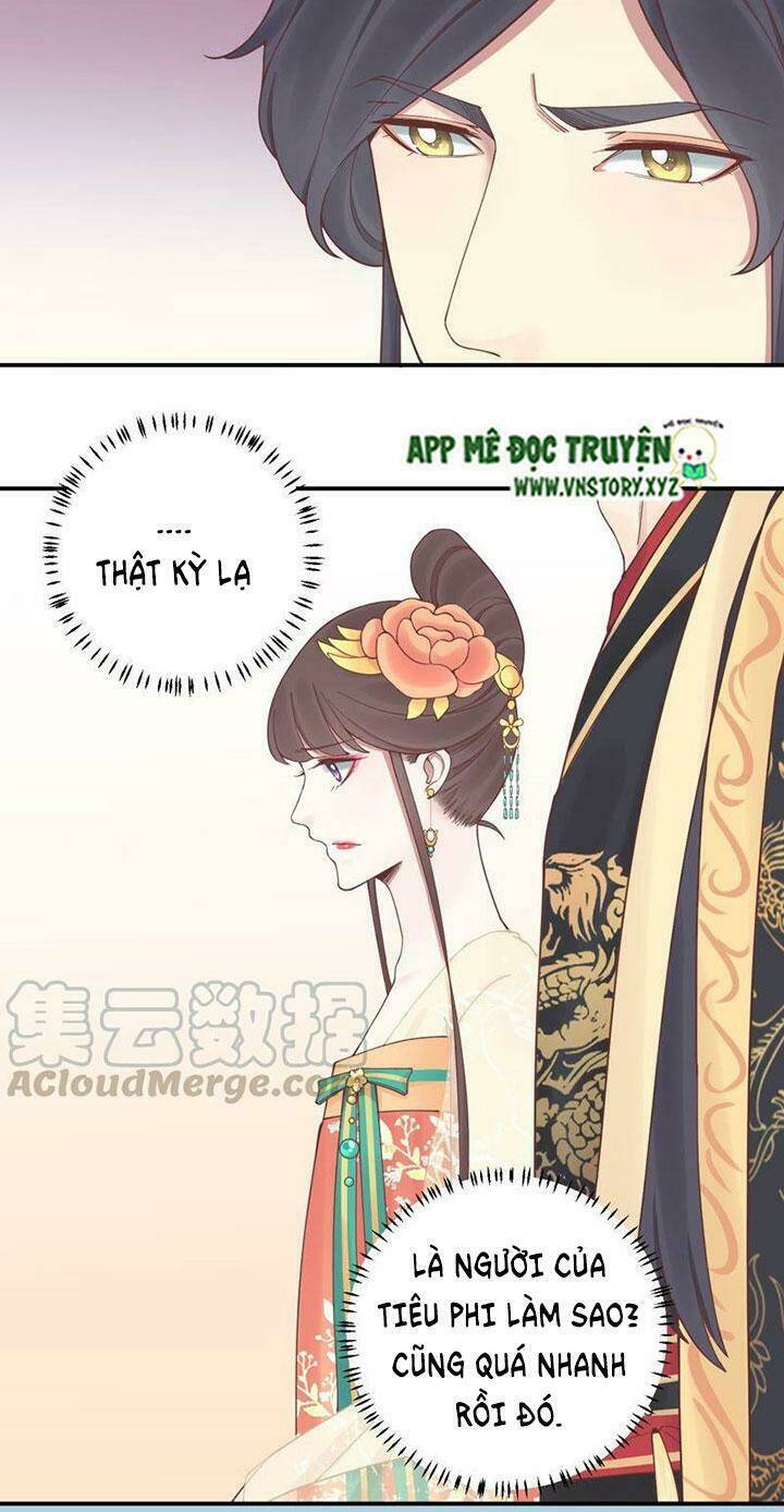Hoàng Hậu Bận Lắm: Chapter 127