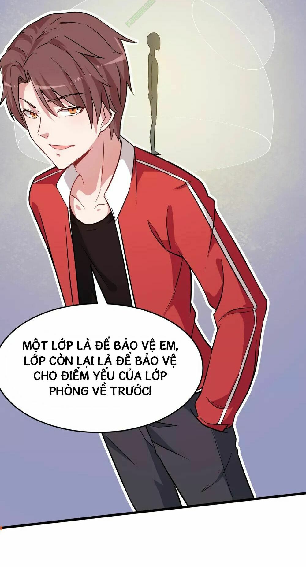 Vườn Trường Cuồng Sư Hệ Thống: Chapter 23