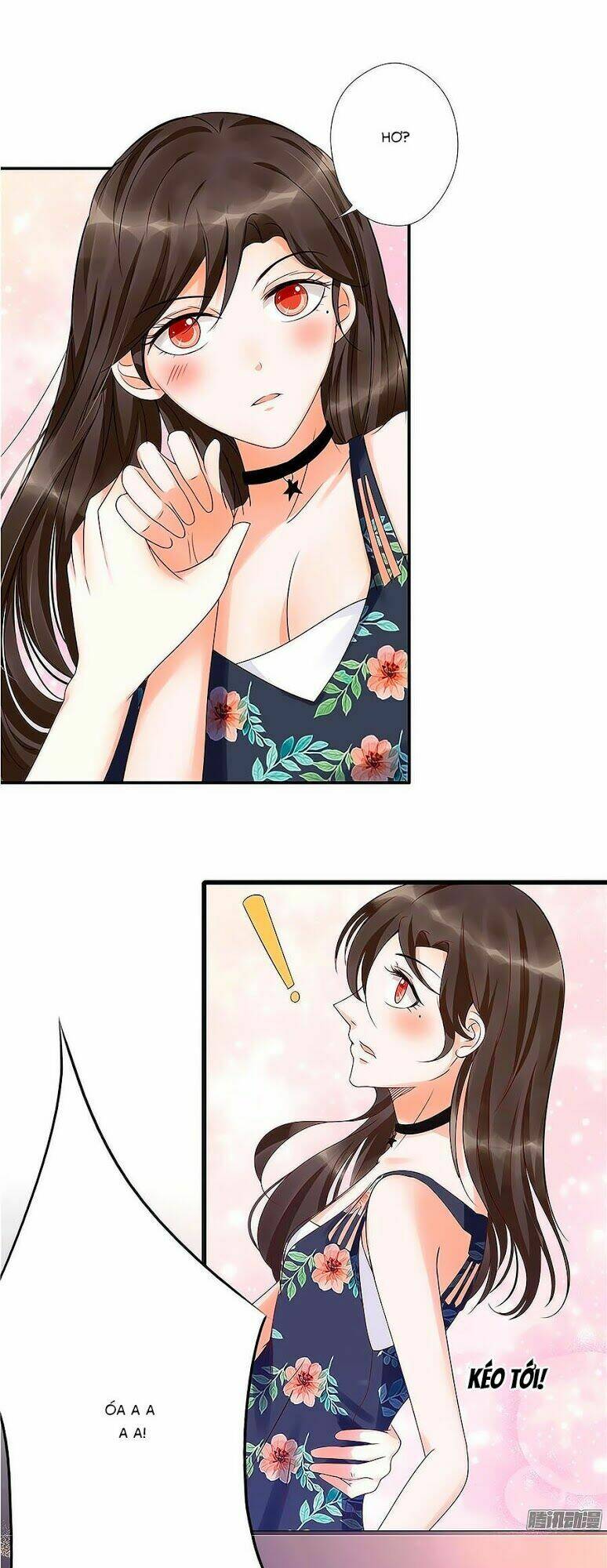 Bạn Trai Là Ngôi Sao: Chapter 53