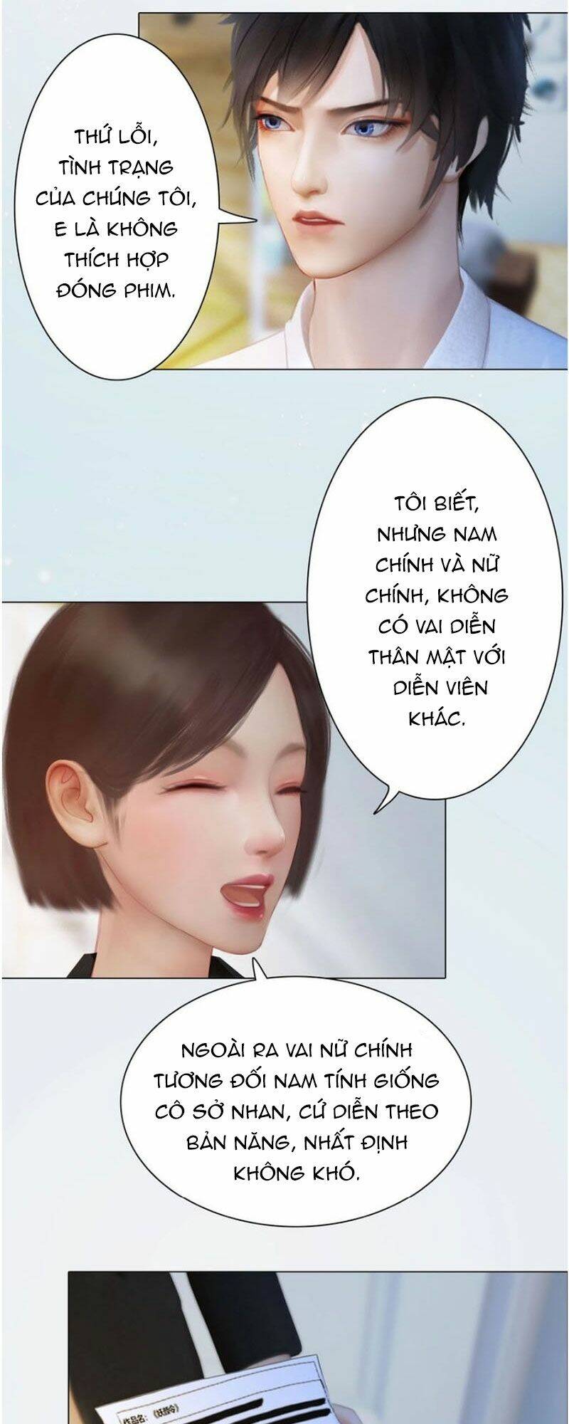 Phong Quỷ Truyền Thuyết: Chapter 102.1