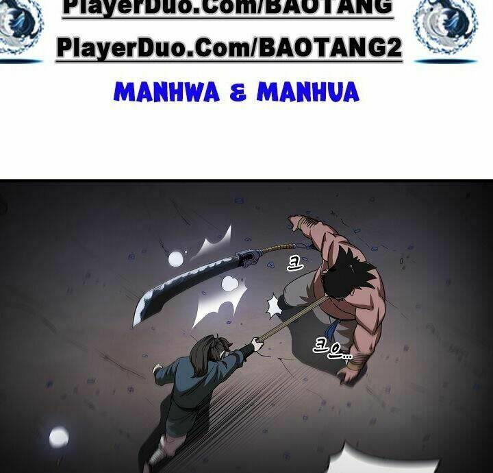 Thân Thủ Đệ Nhất Kiếm: Chapter 10