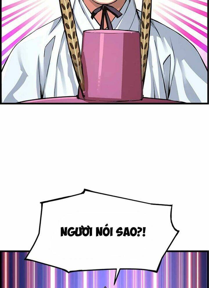 Tôi Sẽ Sống Như Một Hoàng Tử: Chapter 54
